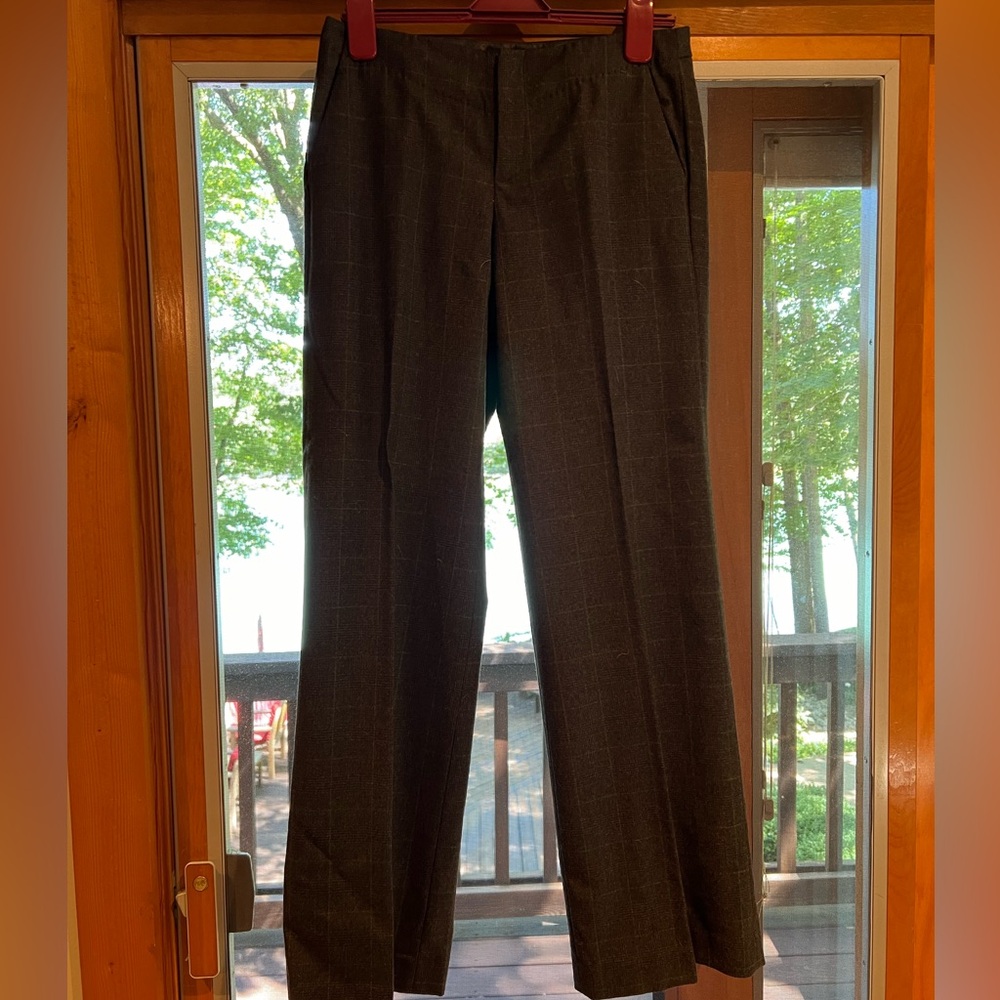 Banana Republic Martin Slacks